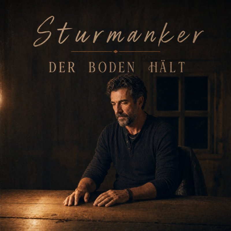 Sturmanker — Der Boden hält cover artwork